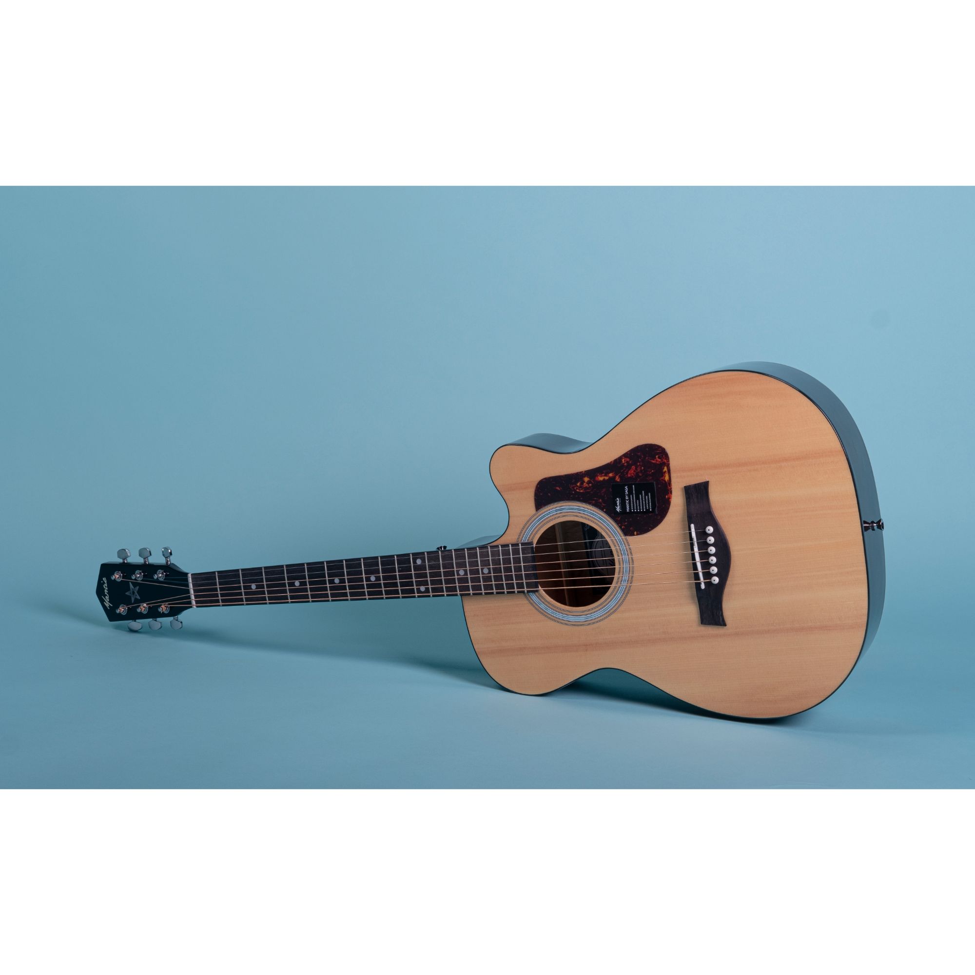 Mantic X310AC Acoustic Guitar