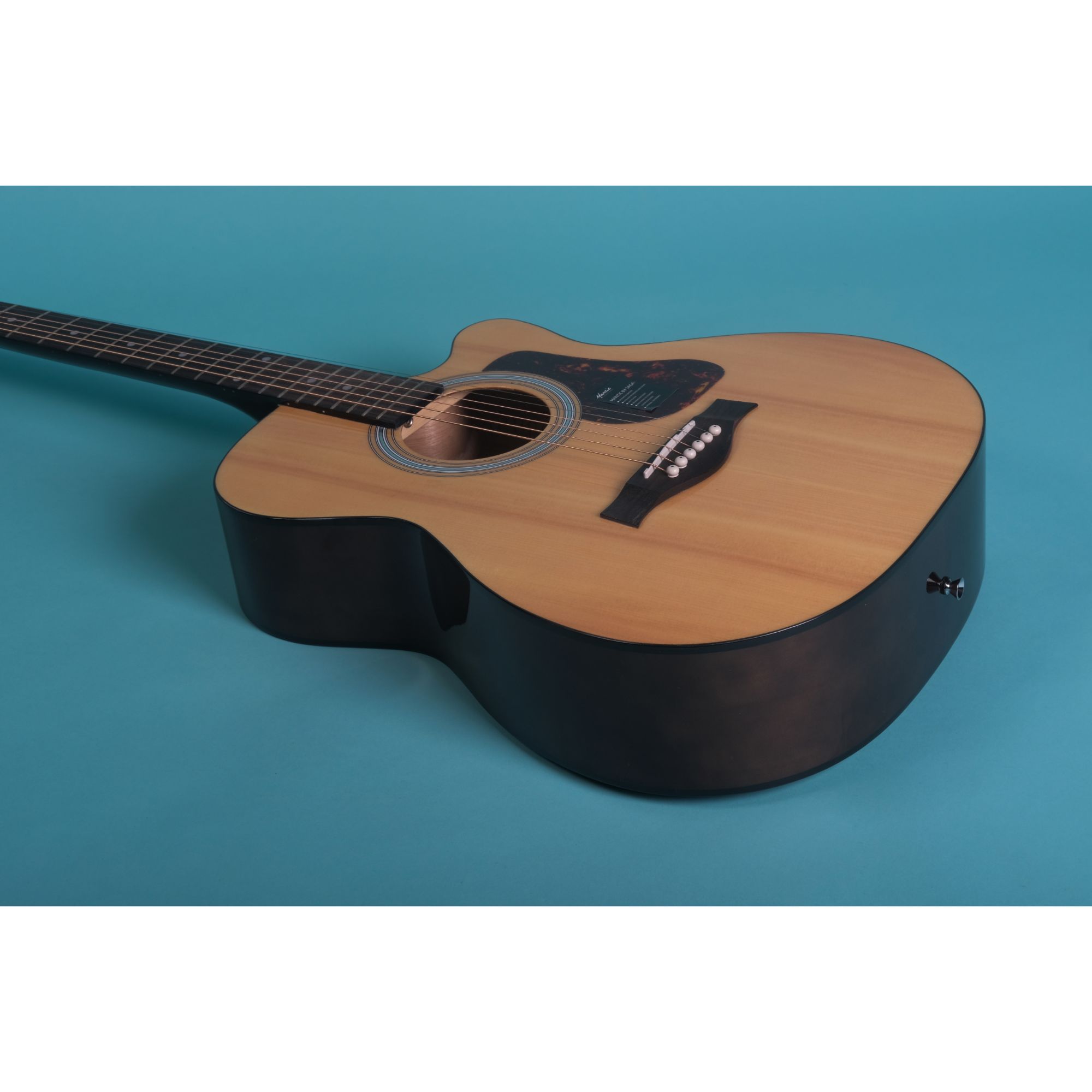 Mantic X310AC Acoustic Guitar