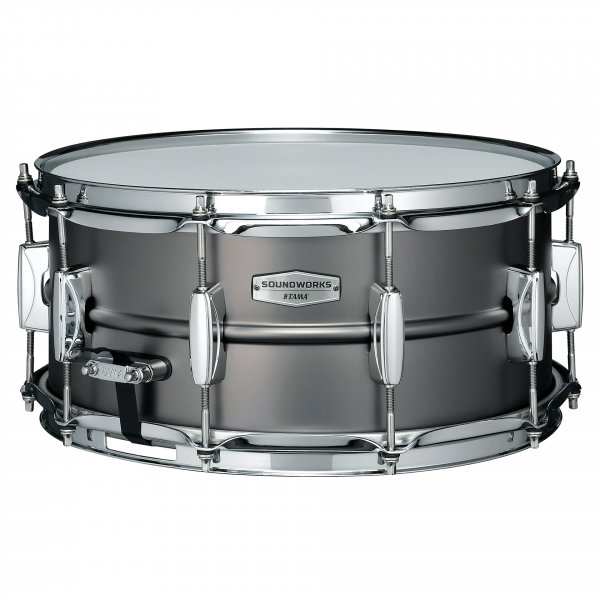 Tama DST1465 Soundworks Steel Snare Drum