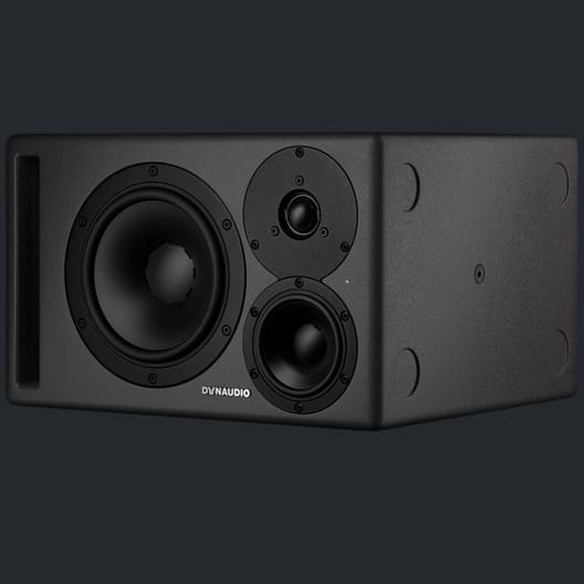 Dynaudio Acoustics Core 47 3-Way Midfield Speaker Monitor - Right