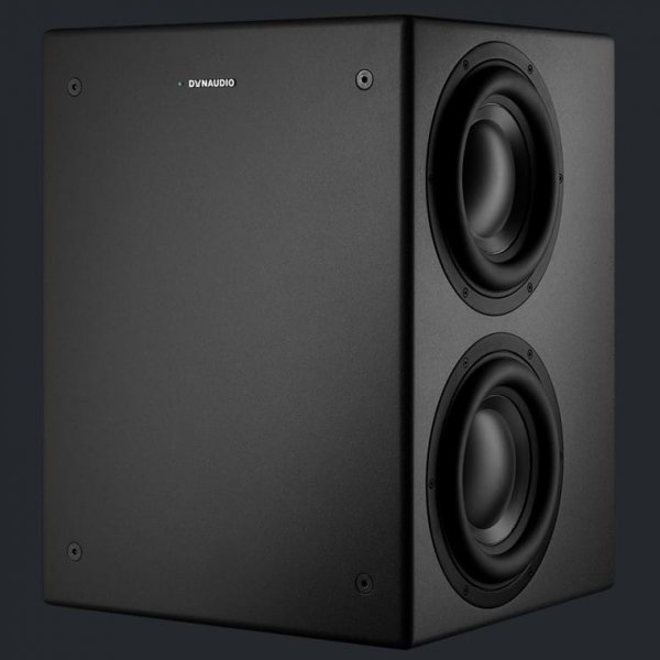 Dynaudio Acoustics CORE Sub 9&quot; Subwoofer for CORE Monitoring System