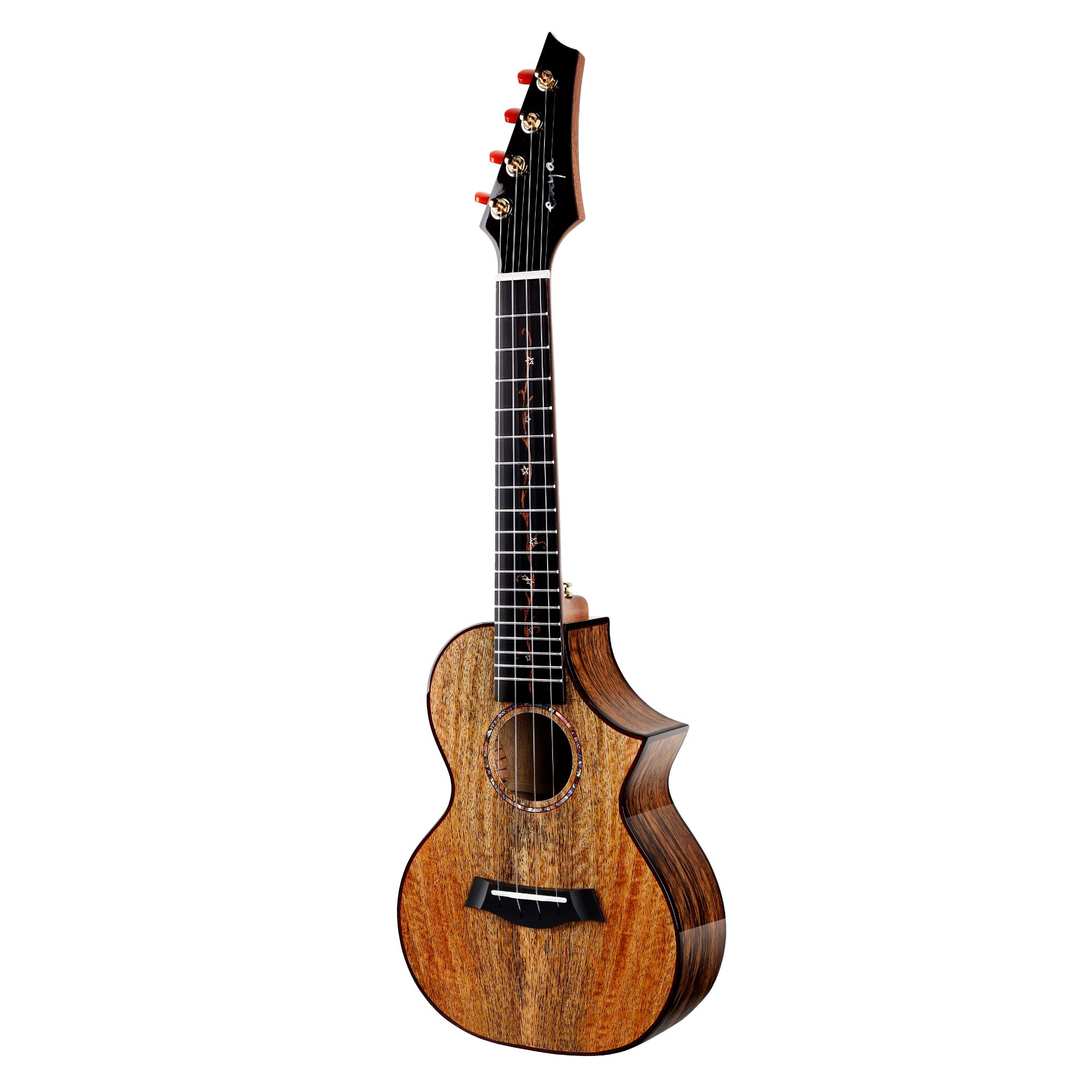 Enya EUTMG6 Solid Mango Tenor Ukulele