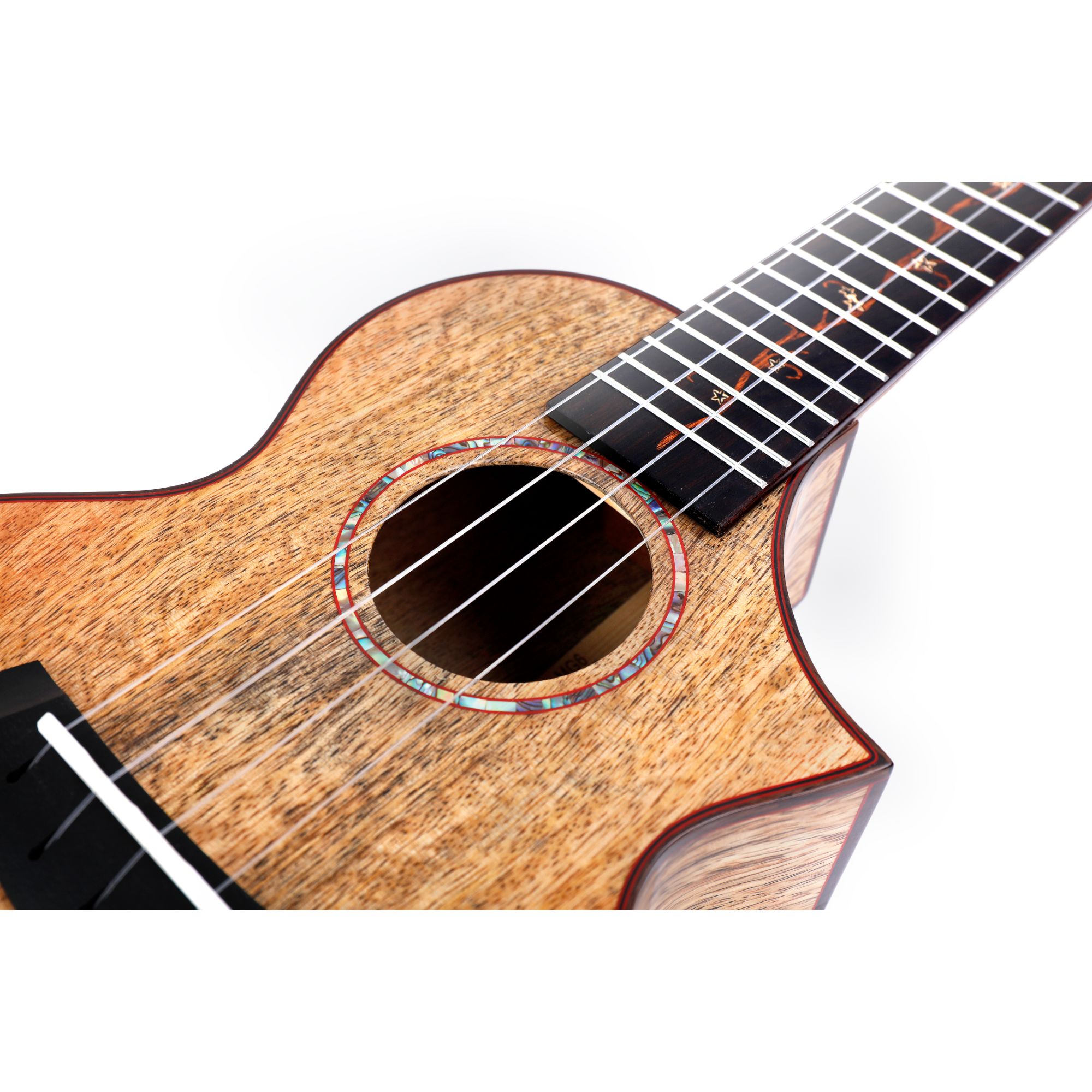 Enya EUTMG6 Solid Mango Tenor Ukulele