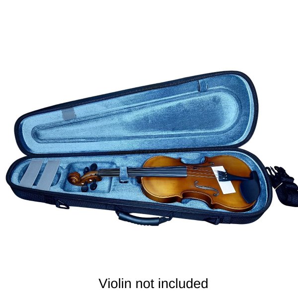 Eva Violin Case