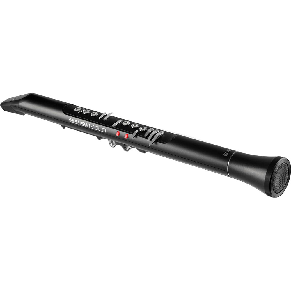 Akai Professional EWI Solo Electronic Wind Instrument with Built-In Speaker Online price in India