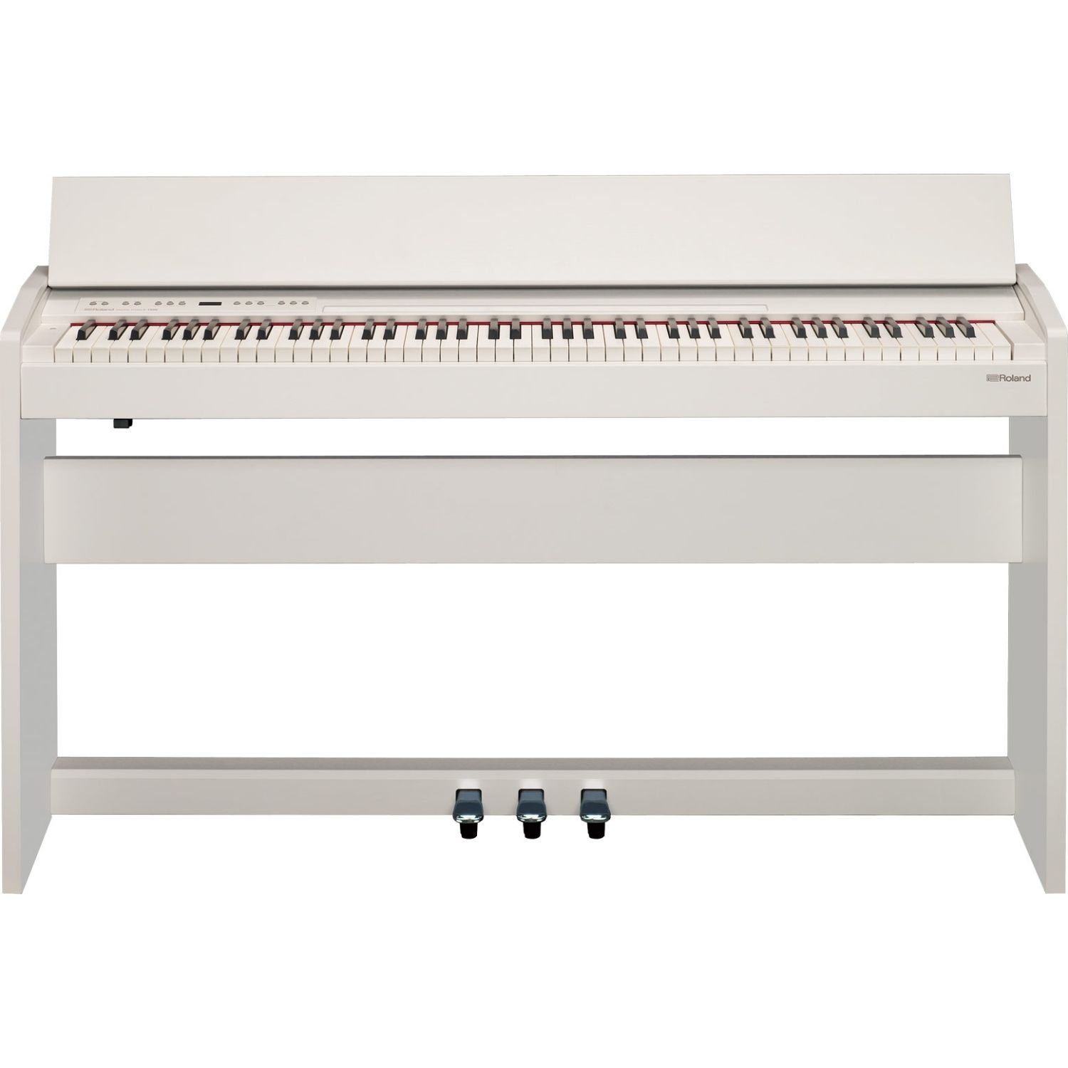 roland f140r white piano online price in india