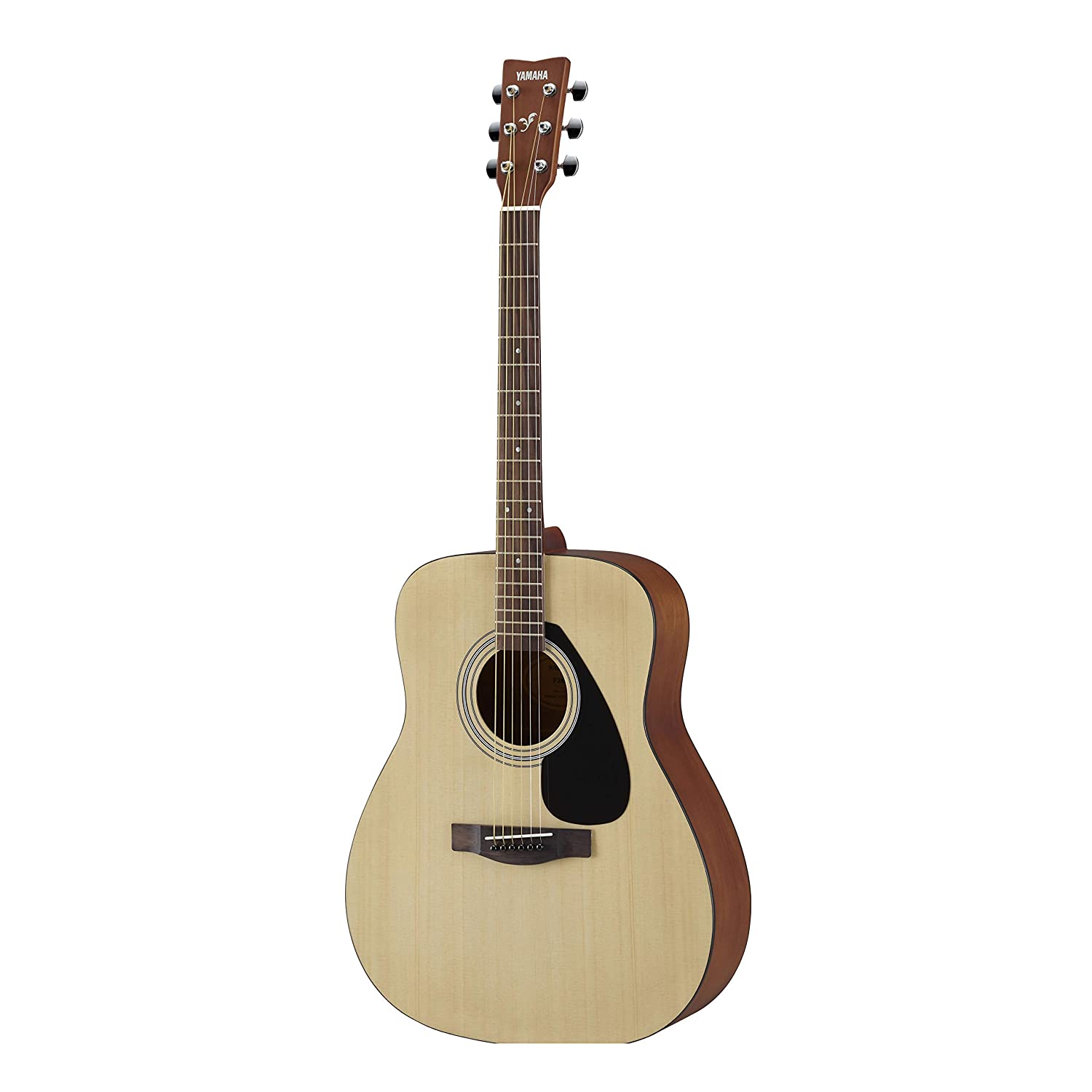 Yamaha F280 acoustic guitar for beginner online price in India