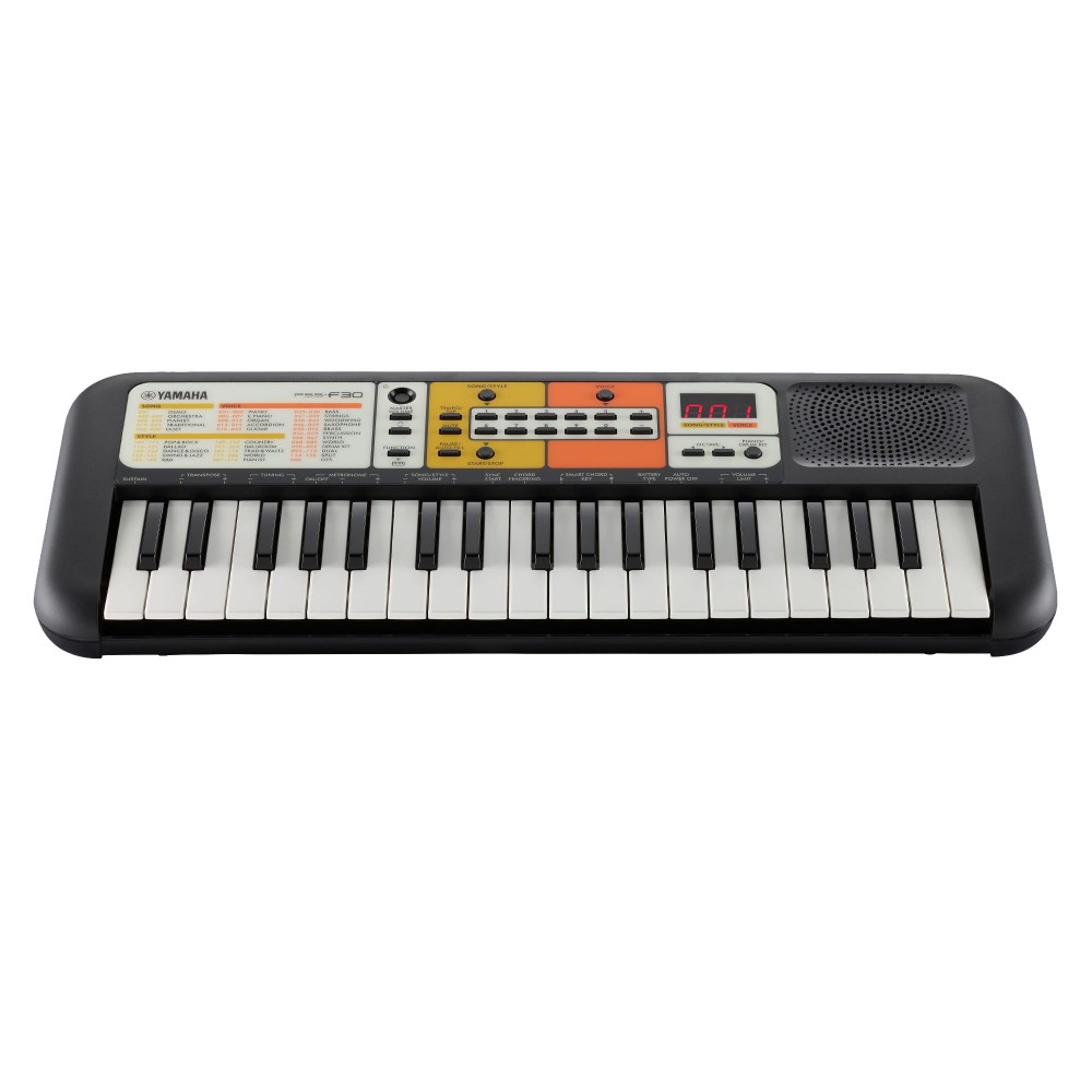 Buy yamaha pss F30 online price in india