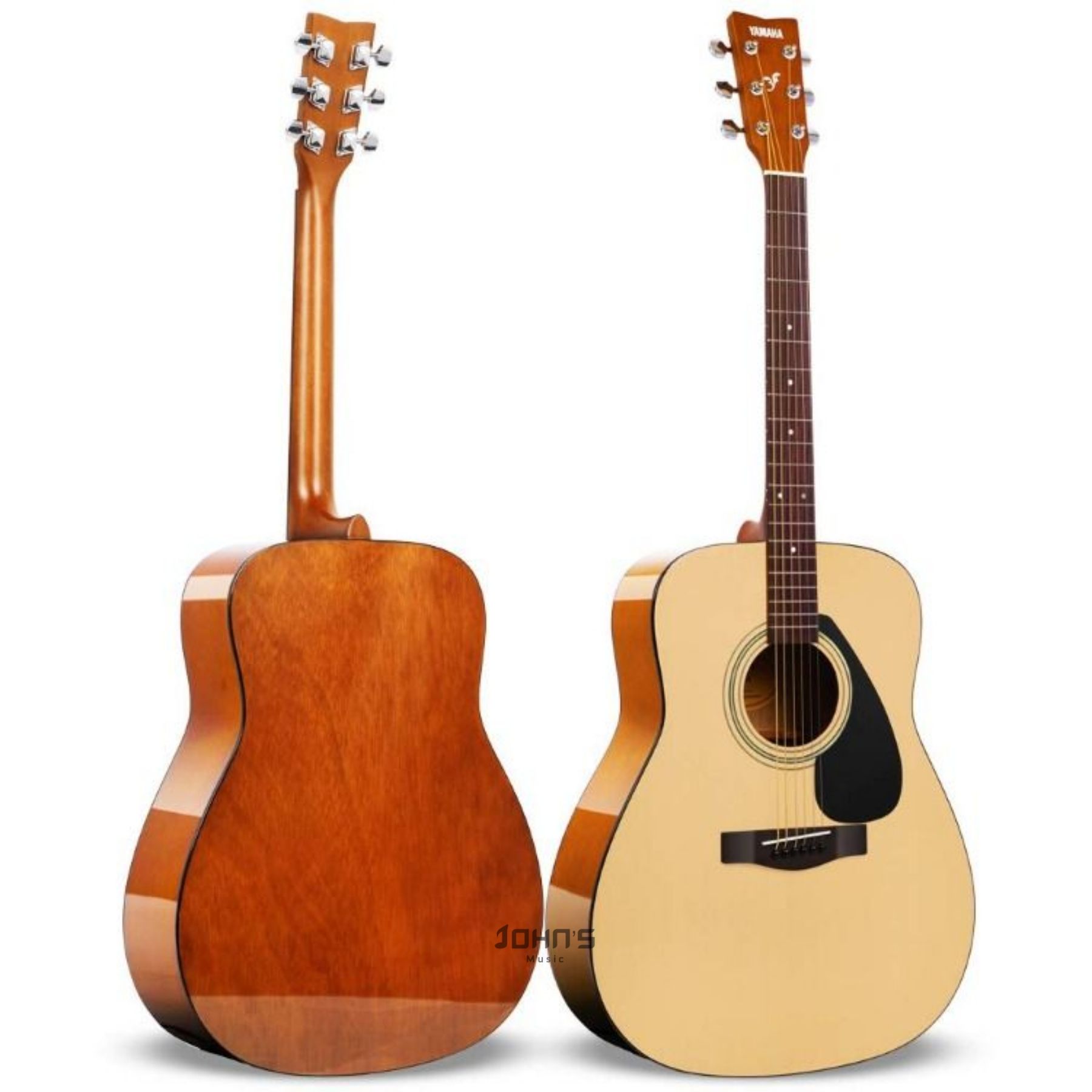 Yamaha F310 Dreadnought Acoustic Guitar | Johns Music