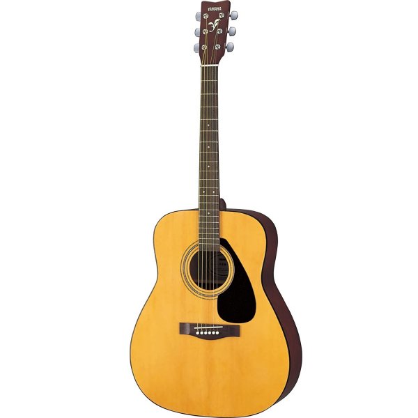 Yamaha F310P Acoustic Guitar Natural