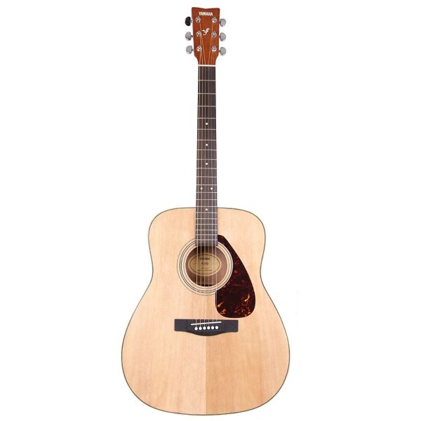 Yamaha Acoustic Guitar F370, Right handed