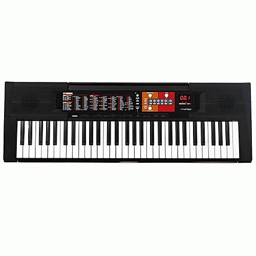 Yamaha PSR-F51 Portable Keyboard - Discontinued and Updated to PSR-F52