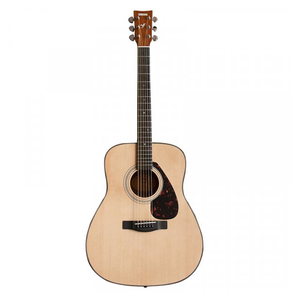 Yamaha F600 Acoustic Guitar