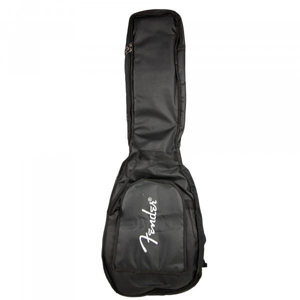 Padded Electric Guitar Bag Fender Print