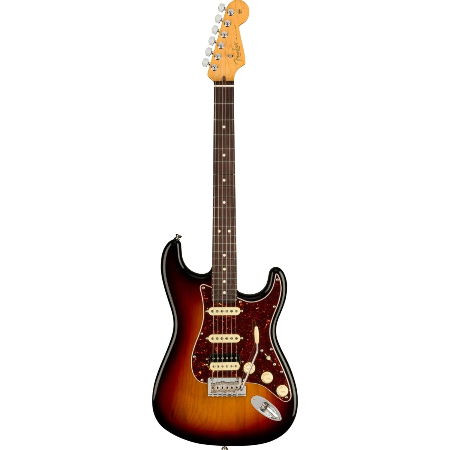 Fender AM Pro II Strat online price in India