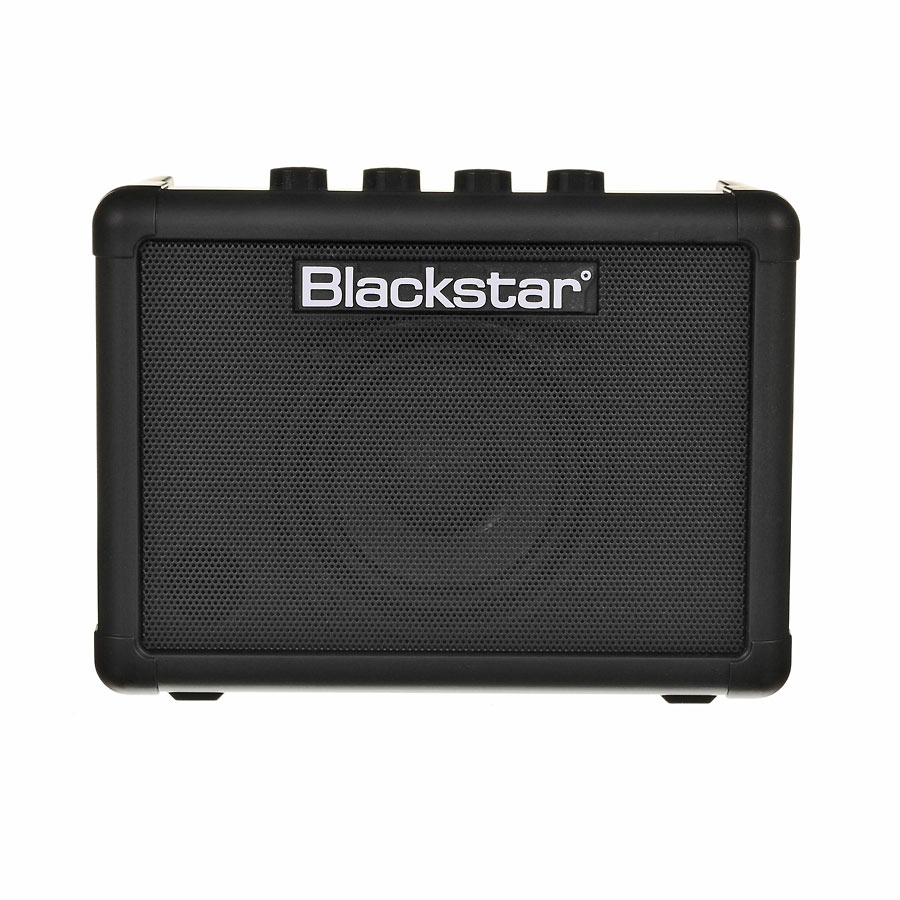 Blackstar portable guitar amp 3 watts
