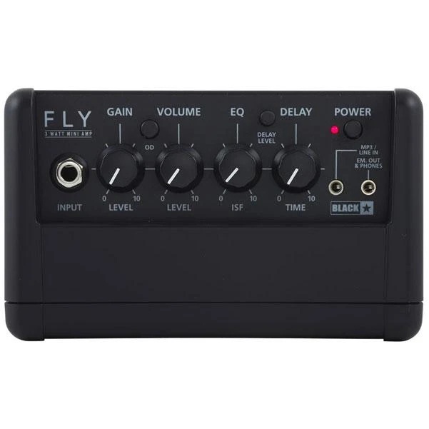 Blackstar FLY 3 Mini 3W Guitar Amplifier