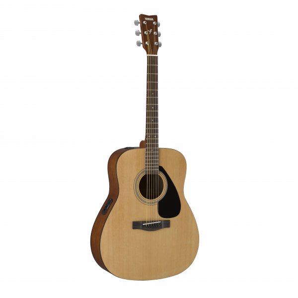 Yamaha FX310AII Dreadnought Semi Acoustic Guitar