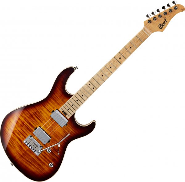 Cort G290 FAT Electric Guitar online price in india