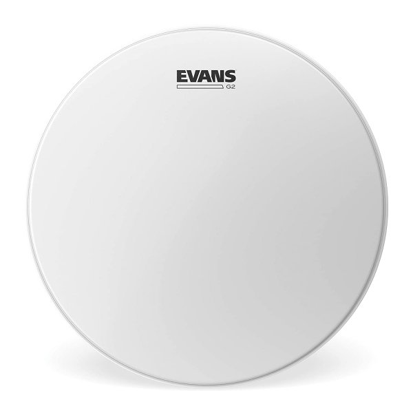 Evans Tom / Snare Drum Head - Coated
