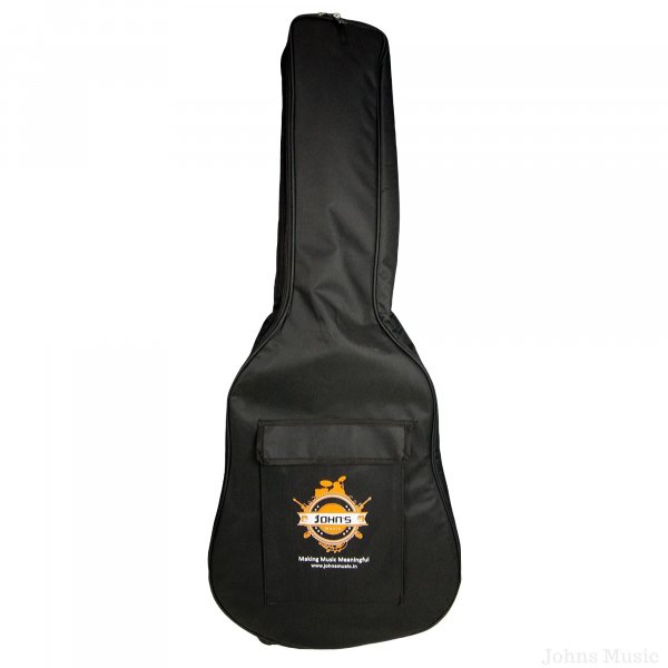 Padded Acoustic Guitar Bag for all acoustic Guitars