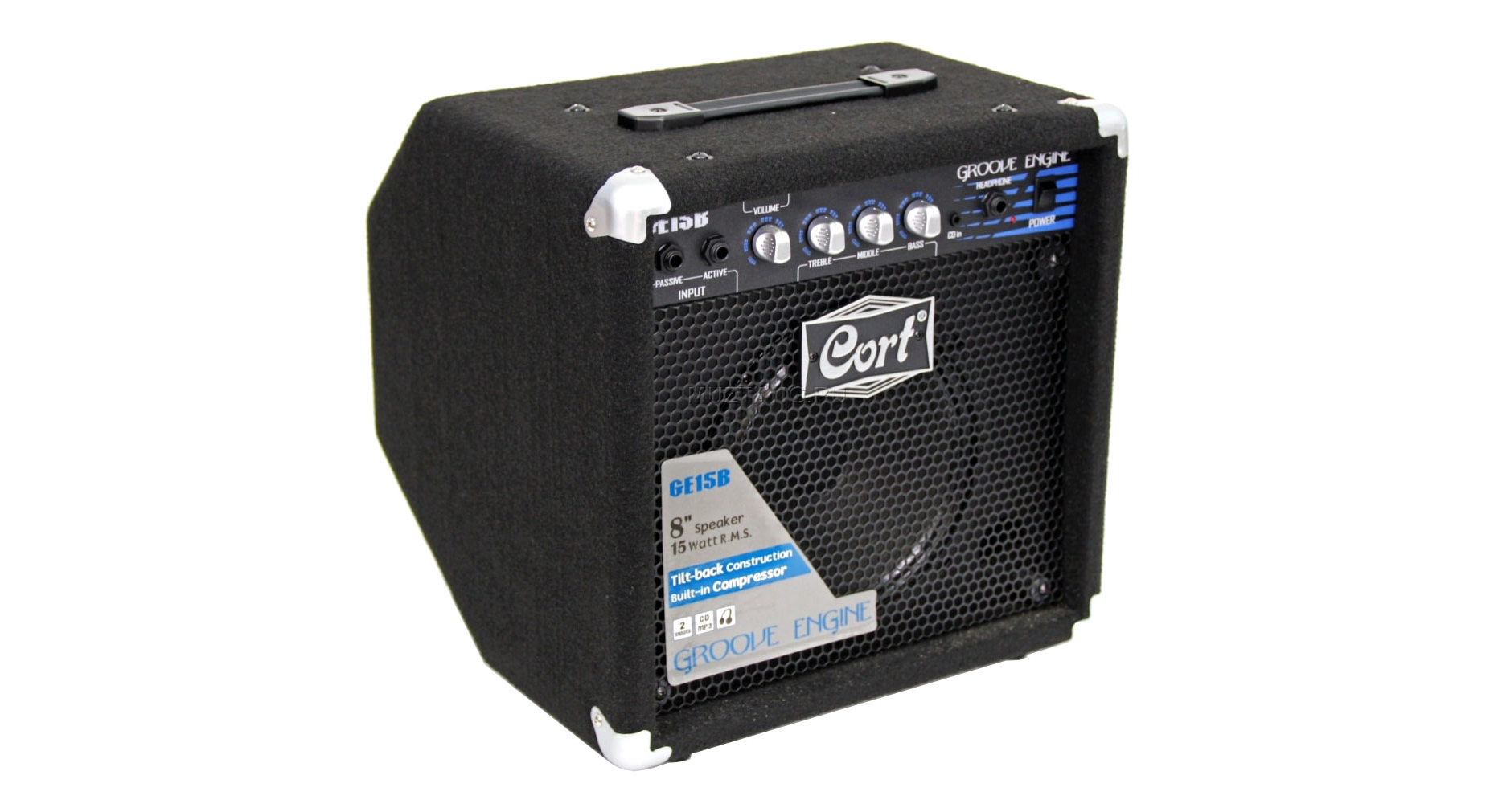 CORT BASS COMBO AMPLIFIER Johns Music