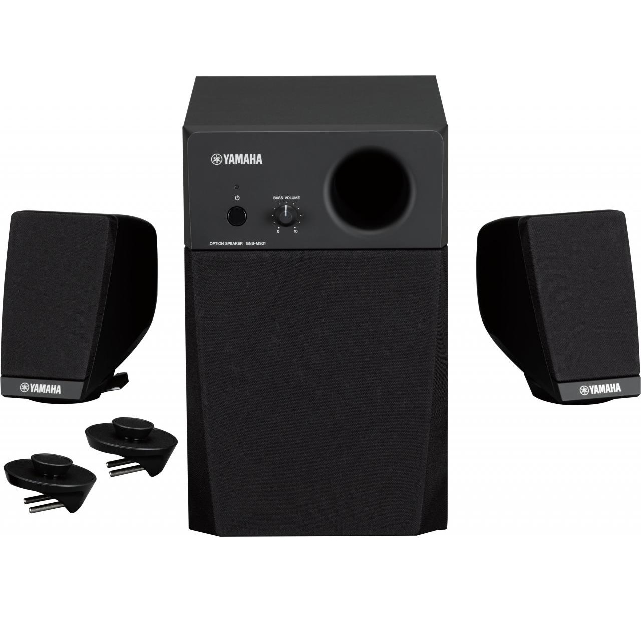 Yamaha GNSMS01 Speaker System for Genos