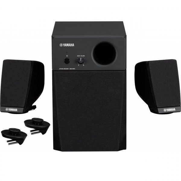 Yamaha GNS-MS01 Speaker System for Genos