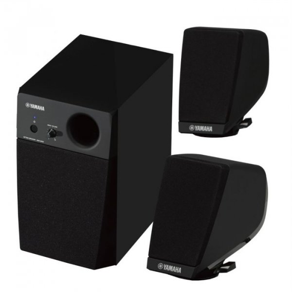 Yamaha GNSMS01 Speaker System for Genos