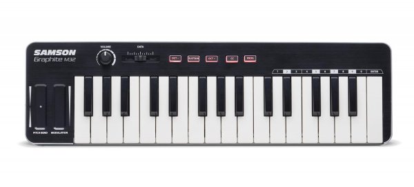 m32 midi controller m32 midi controller