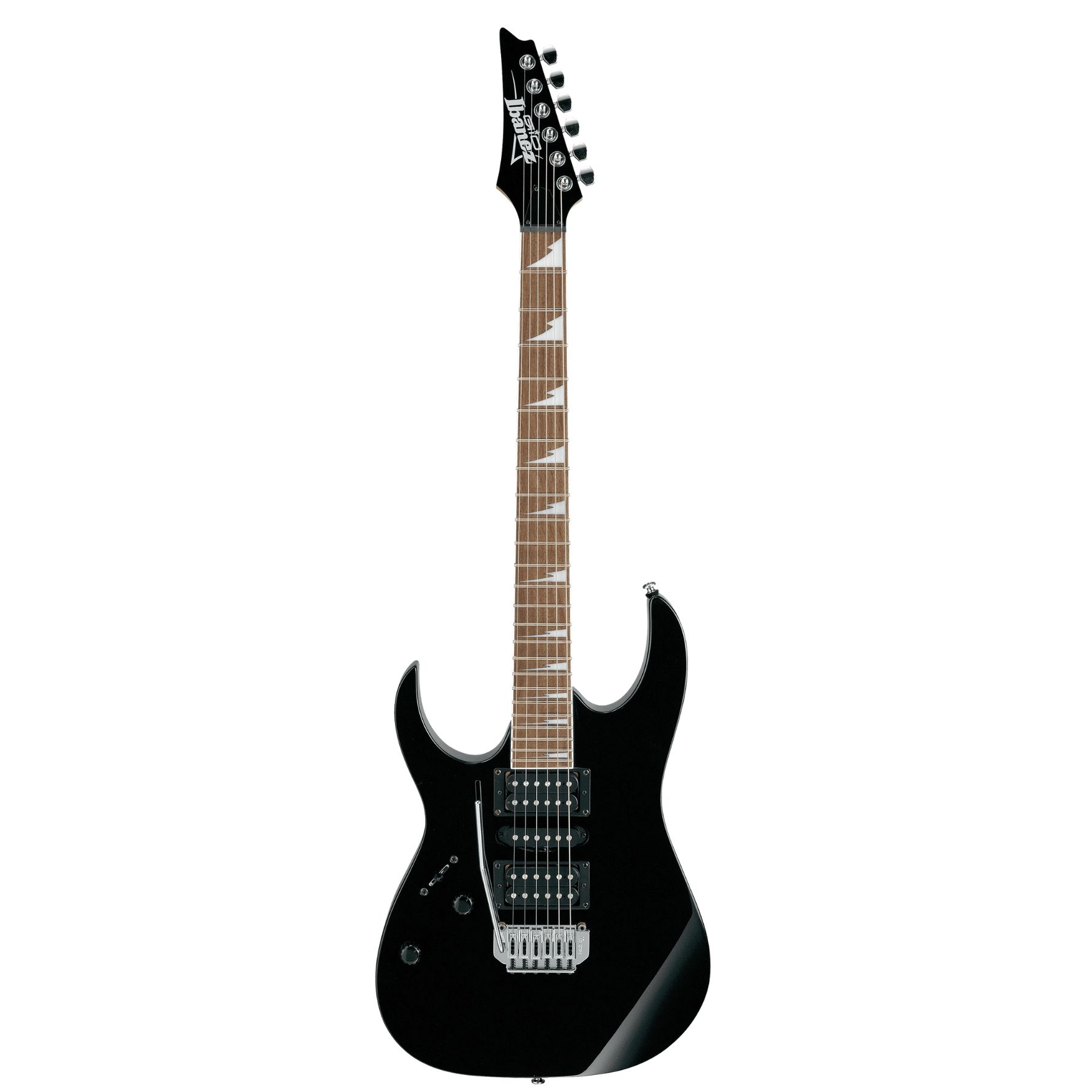 Ibanez GRG170DXL  Lefty electric guitar online in India