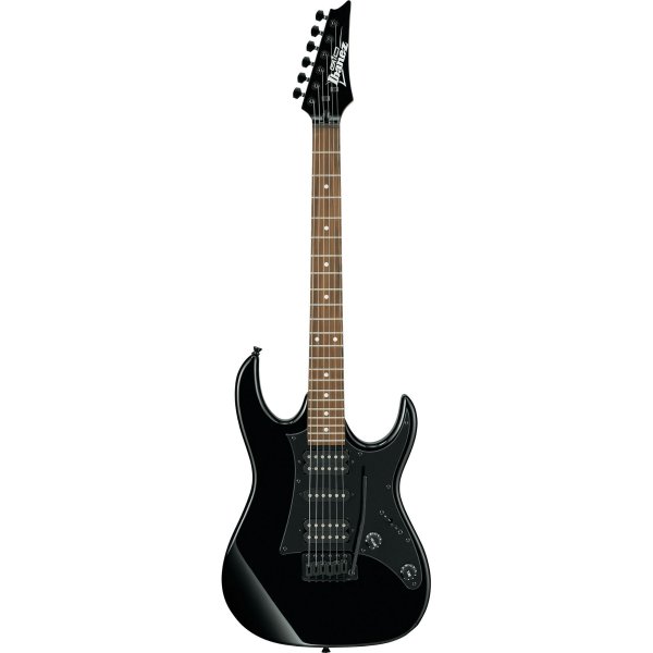 Ibanez GRX55B Electric Guitar 6 String