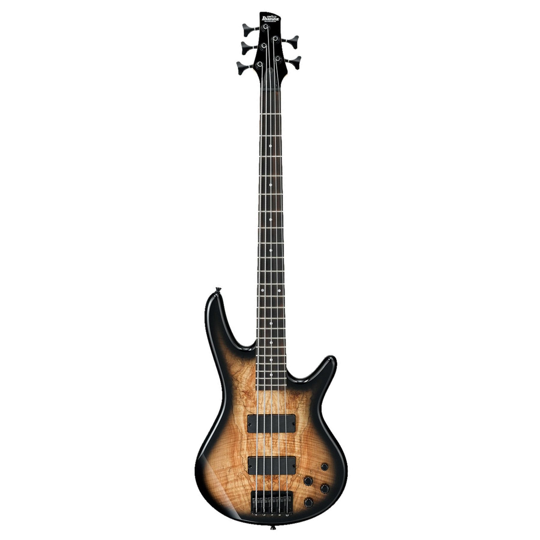 Buy Ibanez GSR205SM Bass Guitar online in India