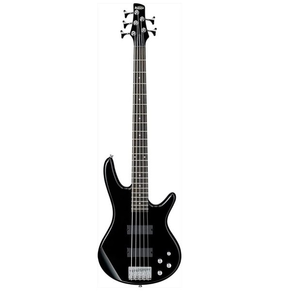 Ibanez Gio GSR205 5 String Bass Guitar