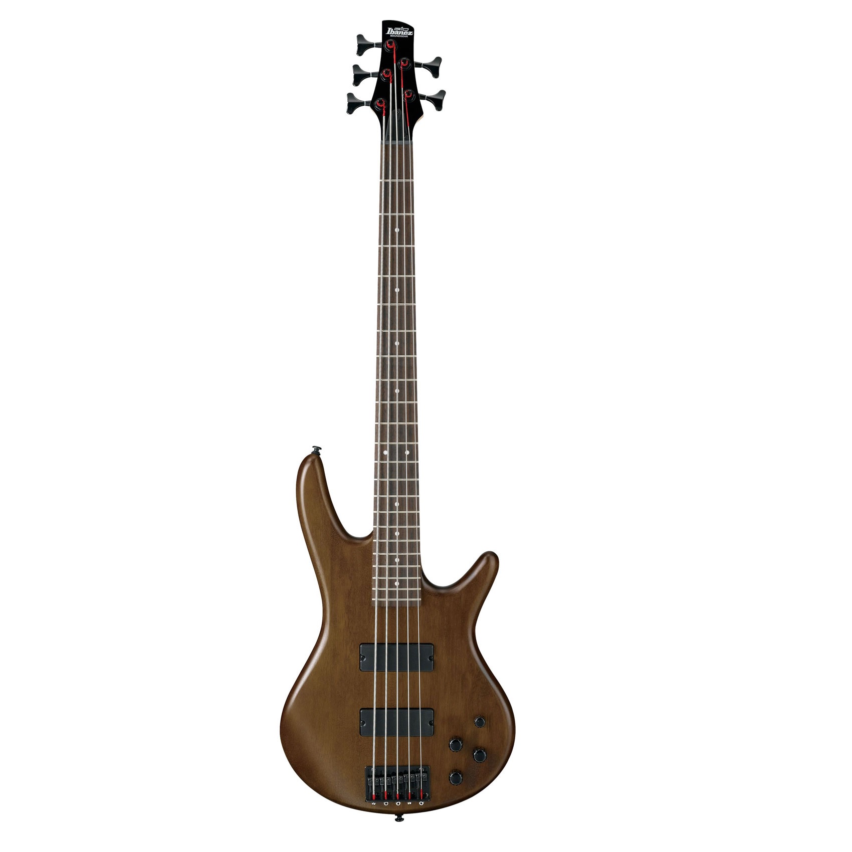 Buy Ibanez GSR205BWNF Bass Guitar online in India