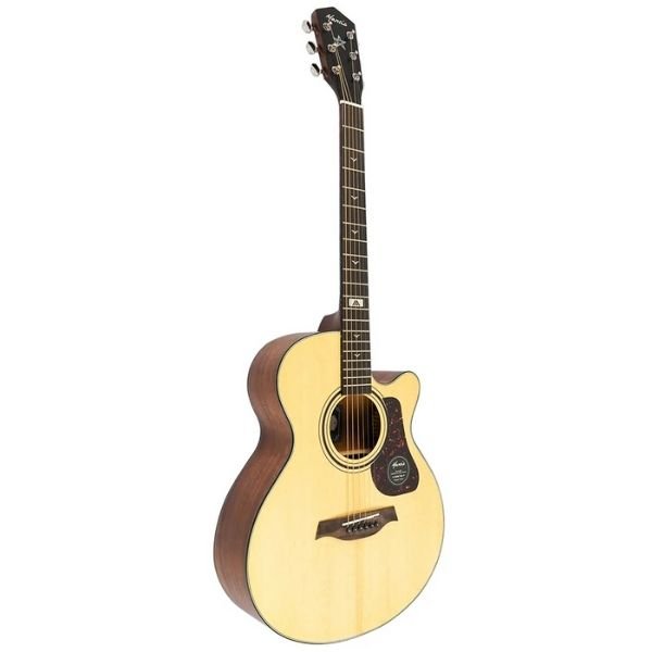 Mantic GT10AC acoustic Guitar