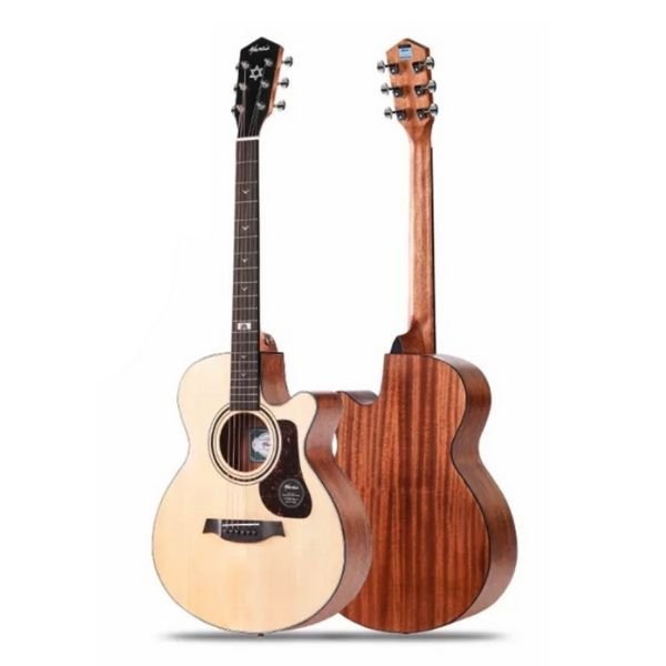 Mantic GT10AC Acoustic Guitar