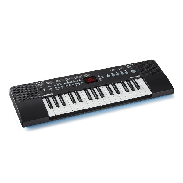 Alesis Harmony 32 32-Mini-Key Portable Keyboard Online price in India