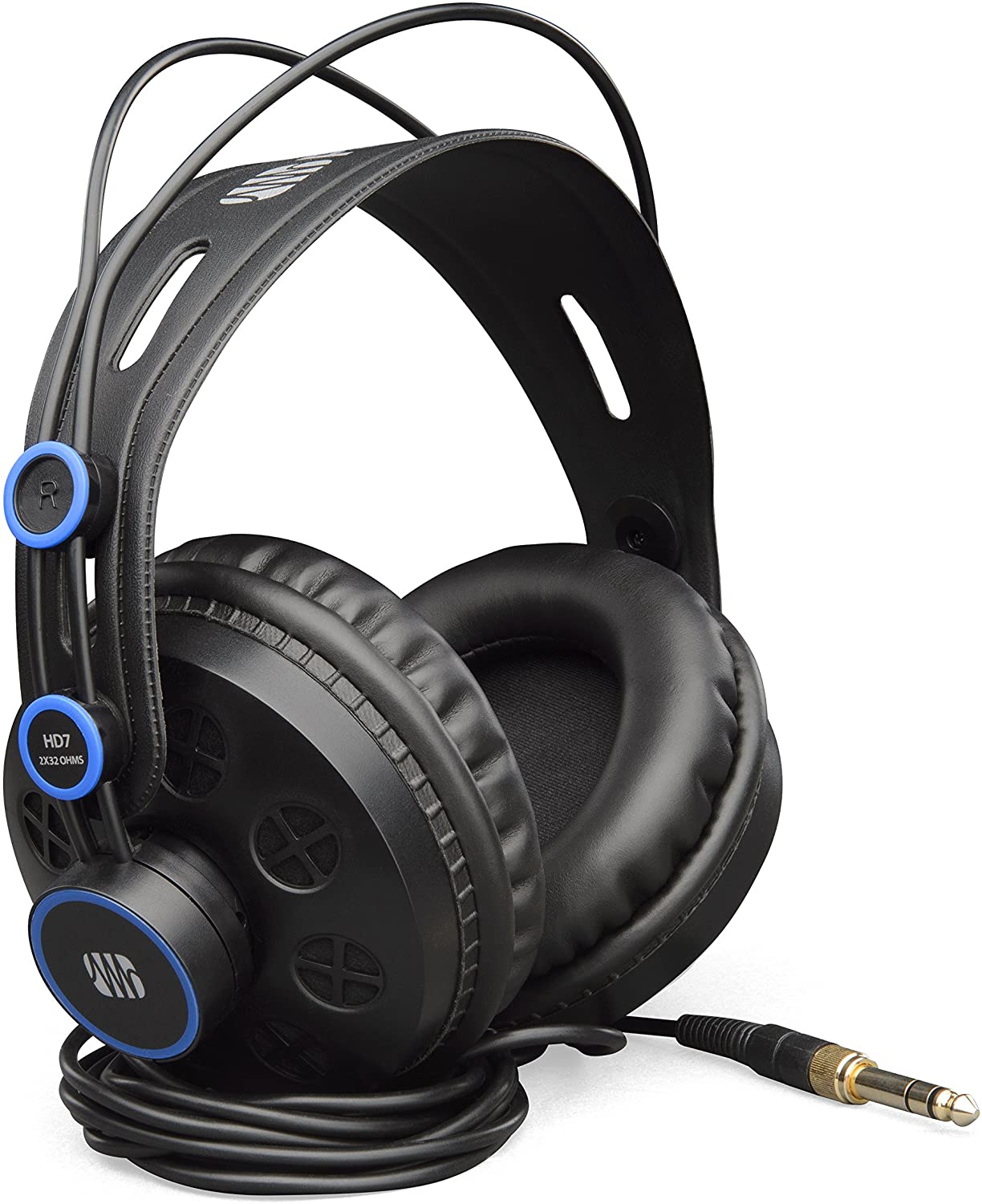PreSonus HD7 Professional Monitoring Headphones