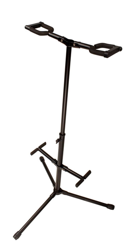 JamStands JS-HG102 Double Hanging-Style Guitar Stand