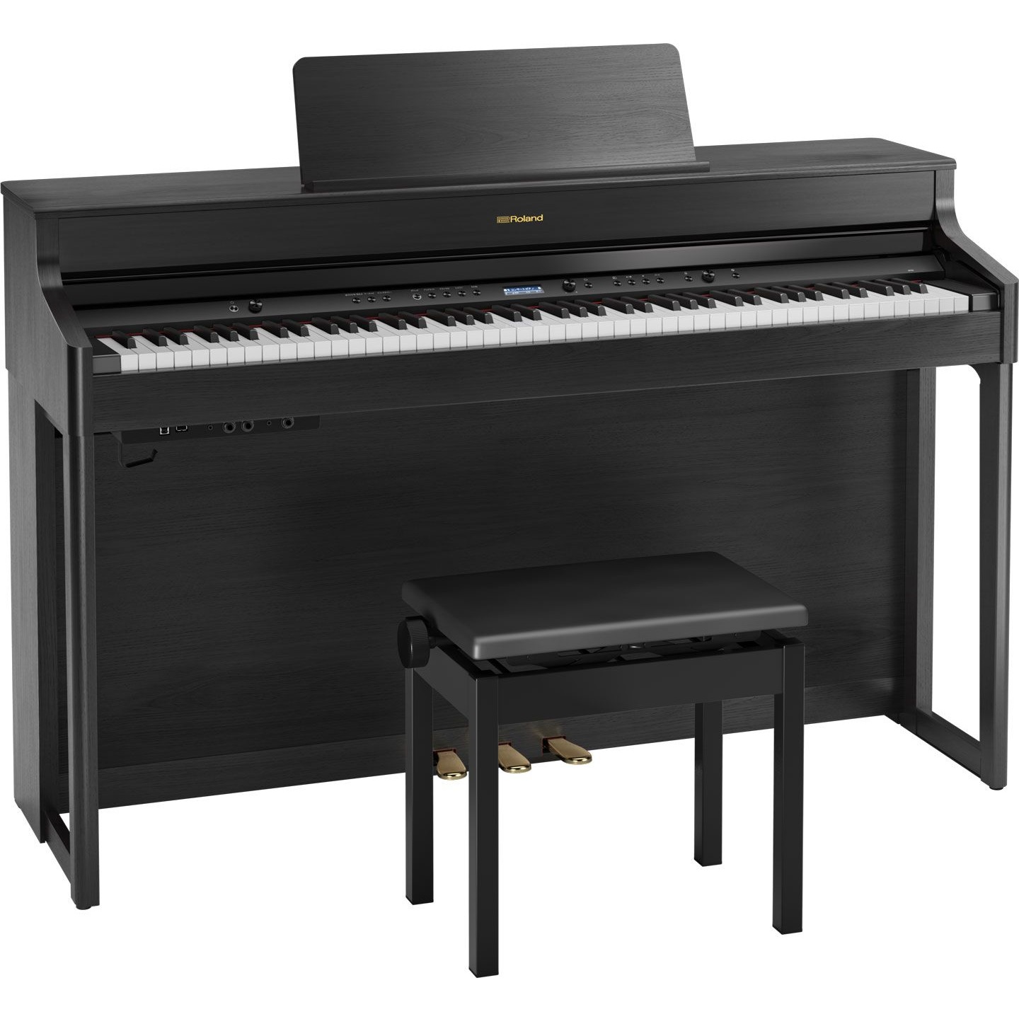 Roland HP702 Digital Piano