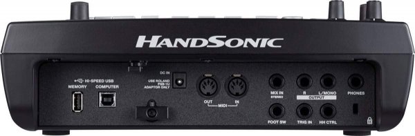 Roland HandSonic HPD-20 Digital Hand Percussion Controller