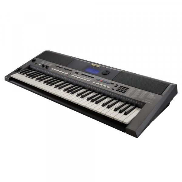 Yamaha PSR I400 61 Key Portable Keyboard with Touch Response