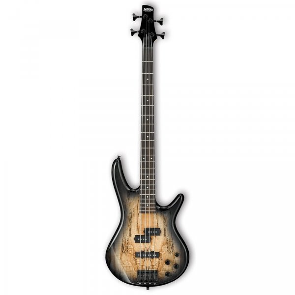 Ibanez GSR200SM 4-String Electric Bass Guitar