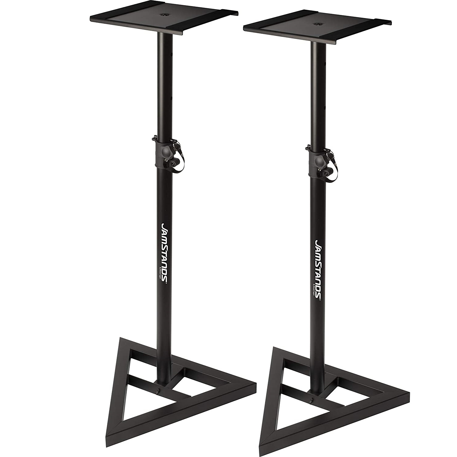 Ultimate Support JSMS70 JamStands Series Studio Monitor Stands (Pair)