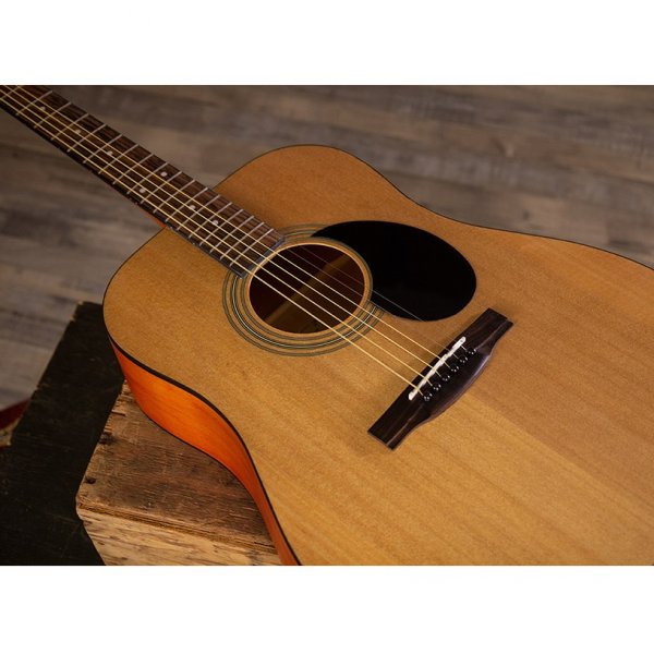 Jasmine S35 Acoustic Guitar with 10mm padded bag Online Price in India