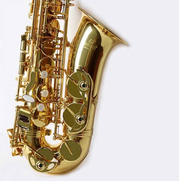 Jinbao Alto Saxophone JBAS200 Buy online in India JohnsMusic.in