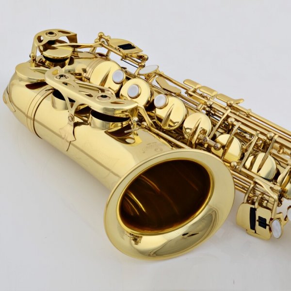 Jinbao Alto Saxophone JBAS200 Buy online in India JohnsMusic.in