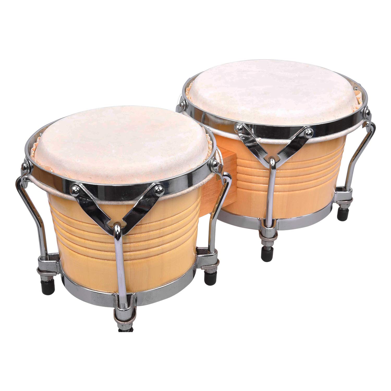 Jinbao Bongos JDB105B Buy online in India JohnsMusic.in