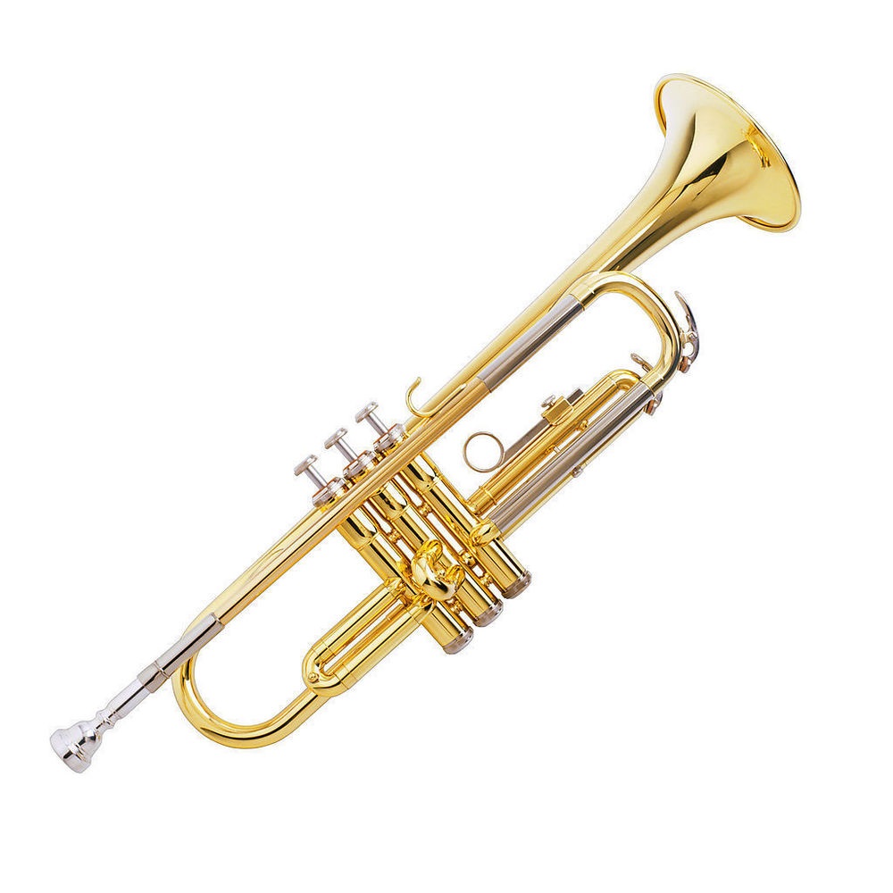 Jinbao Trumpet | Buy online in India | JohnsMusic.in
